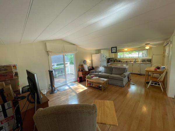 1973 Lamplighter 14x64-2 Mobile Home