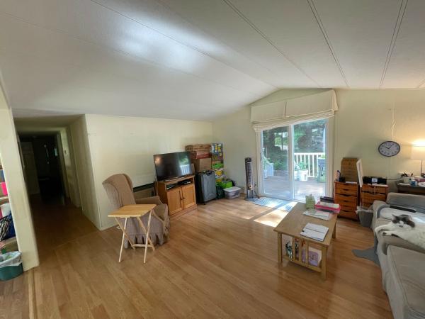 1973 Lamplighter 14x64-2 Mobile Home