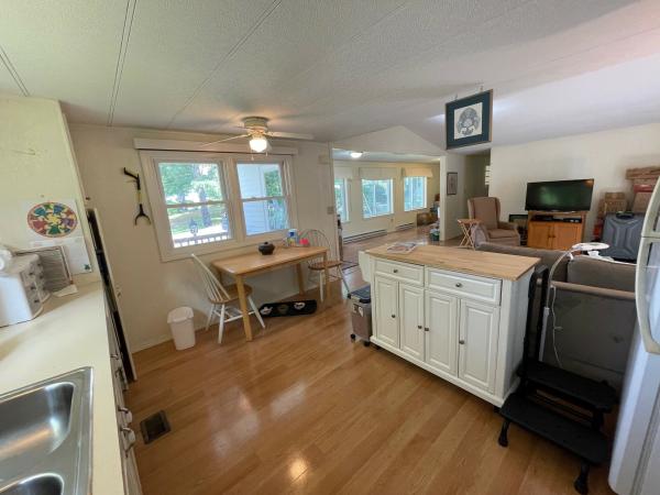 1973 Lamplighter 14x64-2 Mobile Home