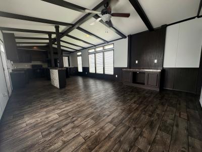 Mobile Home at 1003  Matthew Way Houston, TX 77073