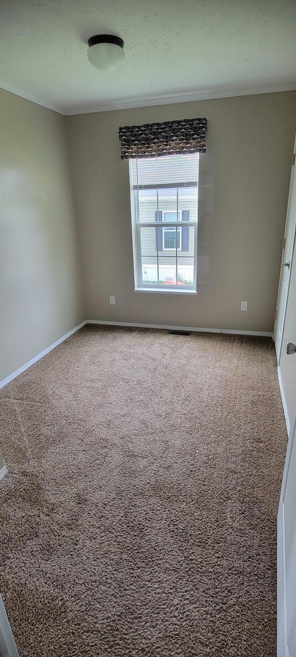 2020 Mansion 84 8076  Home