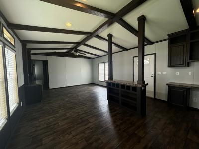 Photo 2 of 5 of home located at 1003 Matthew Way Houston, TX 77073