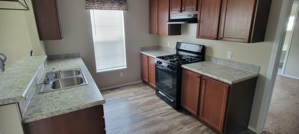 2020 Mansion 84 8076  Home