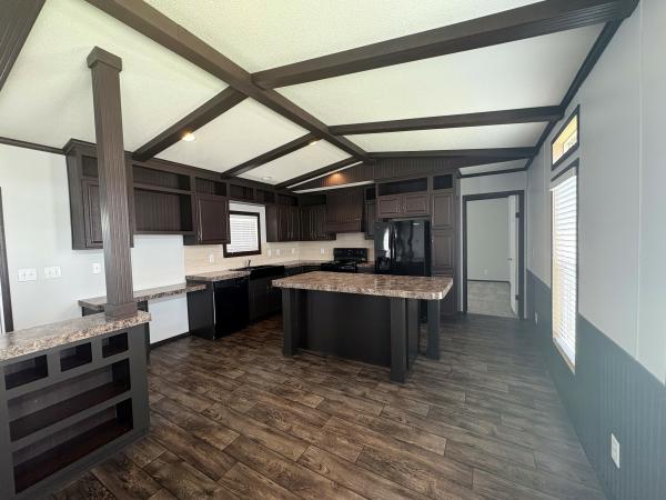 2015 FLEETWOOD Mobile Home