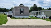 2020 Mansion 84 8076  Home