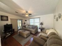 1991 Fleetwood Mobile Home