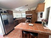 1991 Fleetwood Mobile Home