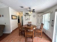 1991 Fleetwood Mobile Home