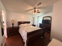 1991 Fleetwood Mobile Home
