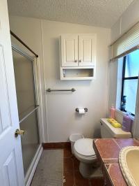 1991 Fleetwood Mobile Home