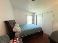1991 Fleetwood Mobile Home