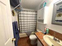 1991 Fleetwood Mobile Home