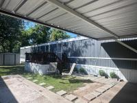 2001 CMH MANUFACTURING INC MILLENNIUM Mobile Home