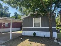 2001 CMH MANUFACTURING INC MILLENNIUM Mobile Home