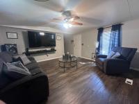2001 CMH MANUFACTURING INC MILLENNIUM Mobile Home