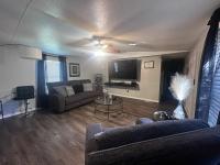 2001 CMH MANUFACTURING INC MILLENNIUM Mobile Home