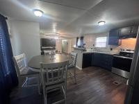 2001 CMH MANUFACTURING INC MILLENNIUM Mobile Home