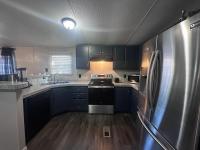 2001 CMH MANUFACTURING INC MILLENNIUM Mobile Home