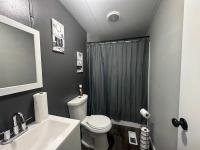 2001 CMH MANUFACTURING INC MILLENNIUM Mobile Home