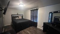 2001 CMH MANUFACTURING INC MILLENNIUM Mobile Home