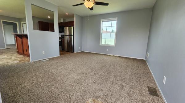 2011 Crest Mobile Home