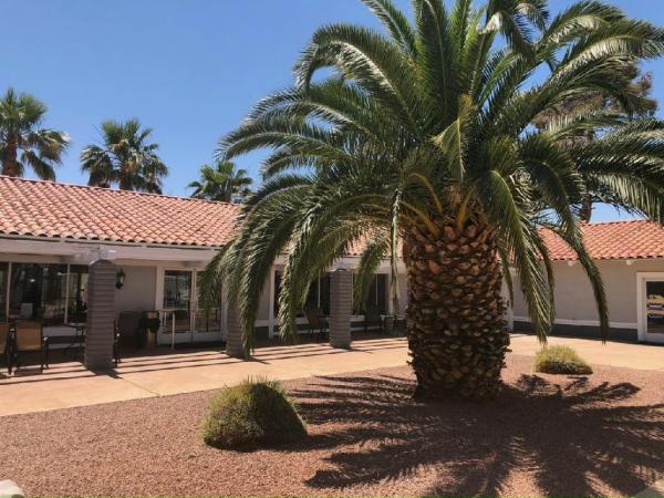 2021 Clayton Agave Mobile Home