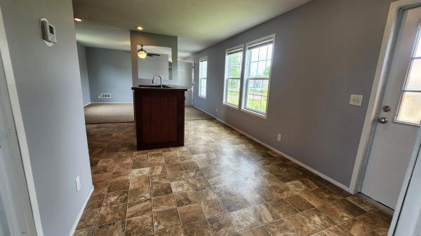 2011 Crest Mobile Home
