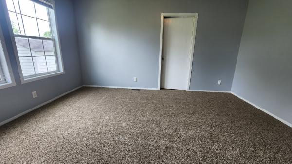 2011 Crest Mobile Home