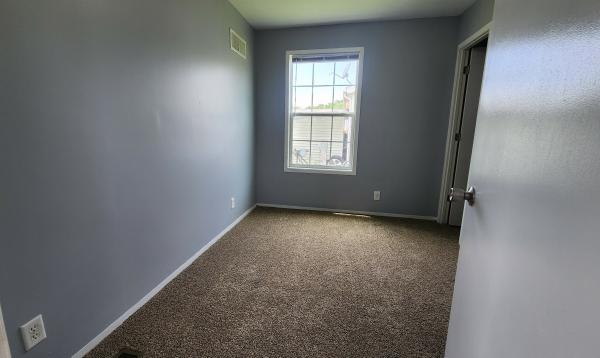 2011 Crest Mobile Home