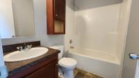 2011 Crest Mobile Home