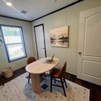 2023 Hamilton  Home
