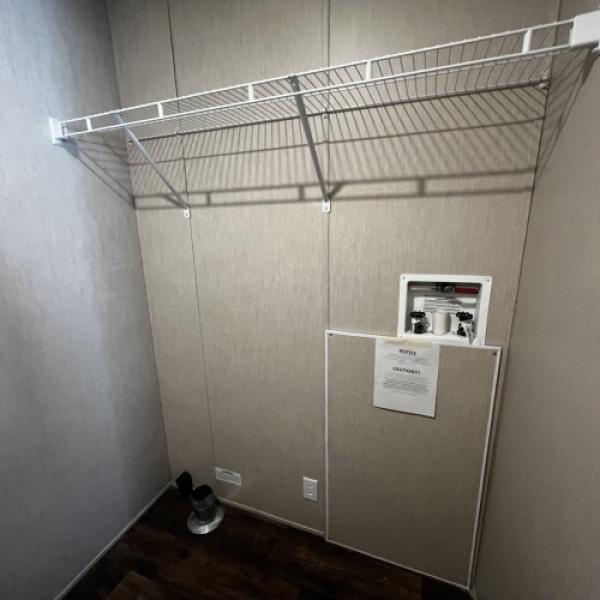 2023 Hamilton  Home