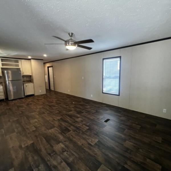 2023 Hamilton  Home