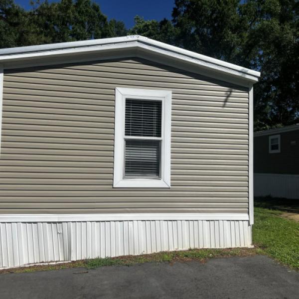 2023 Hamilton  Home