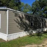2023 Hamilton  Home