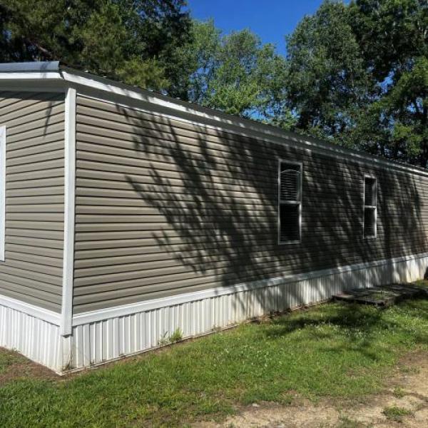 2023 Hamilton  Home
