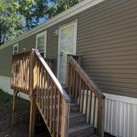 2023 Hamilton  Home