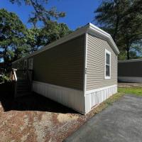 2023 Hamilton  Home