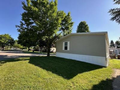 Mobile Home at 6655 Jackson Rd Lot 384 Ann Arbor, MI 48103