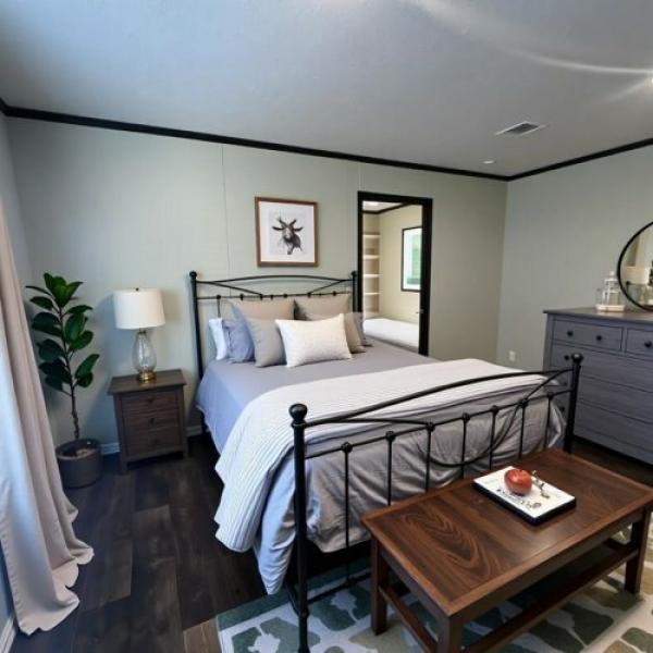 2023 Hamilton  Home