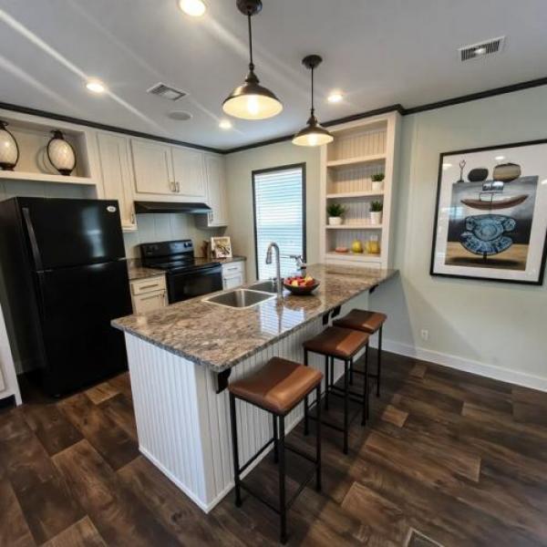 2023 Hamilton  Home