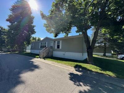 Photo 2 of 10 of home located at 6655 Jackson Rd Lot 384 Ann Arbor, MI 48103