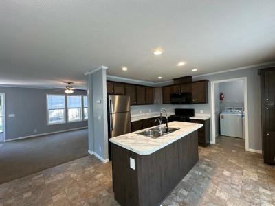 Photo 4 of 10 of home located at 6655 Jackson Rd Lot 384 Ann Arbor, MI 48103