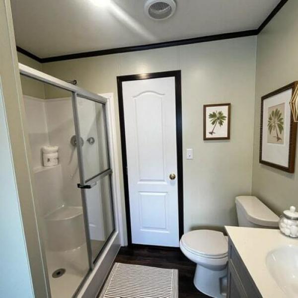 2023 Hamilton  Home