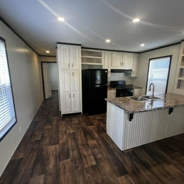 2022 Hamilton  Home