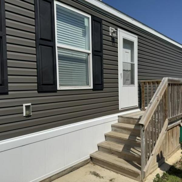 2022 Pulse 6616-771  Home