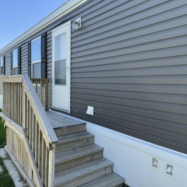 2022 Pulse 6616-771  Home