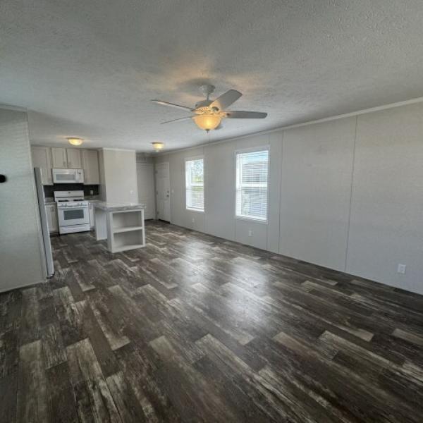 2022 Pulse 6616-771  Home
