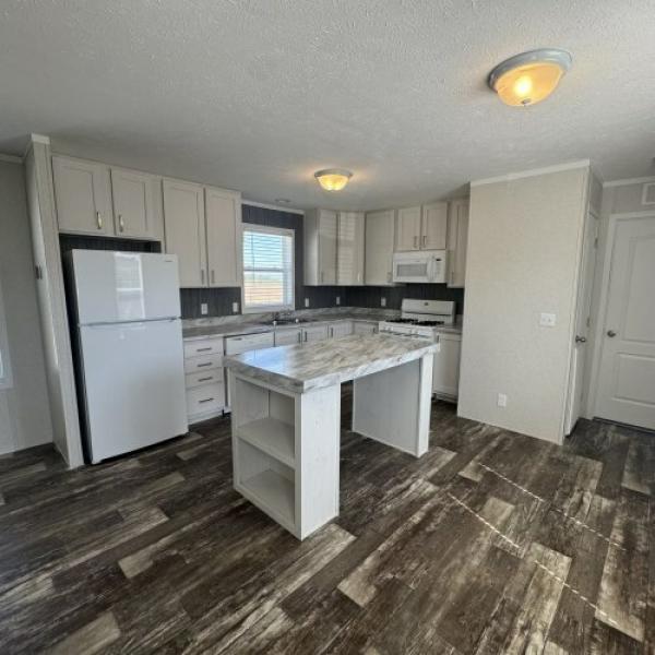 2022 Pulse 6616-771  Home
