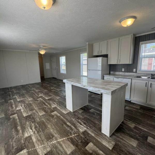 2022 Pulse 6616-771  Home